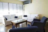 Apartamento en venta en Calle de Raimundo Fernández Villaverde, Chamberí, Madrid