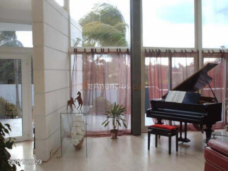 Adosado en venta en  El Carme-Sant Agustí-Bonavista, L'Eliana