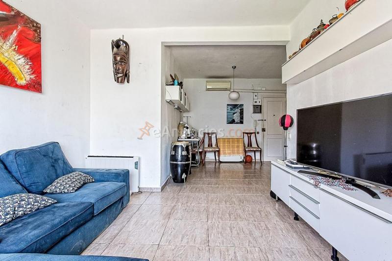 Apartamento en venta en  Sant Martí, Barcelona