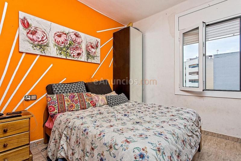 Apartamento en venta en  Sant Martí, Barcelona