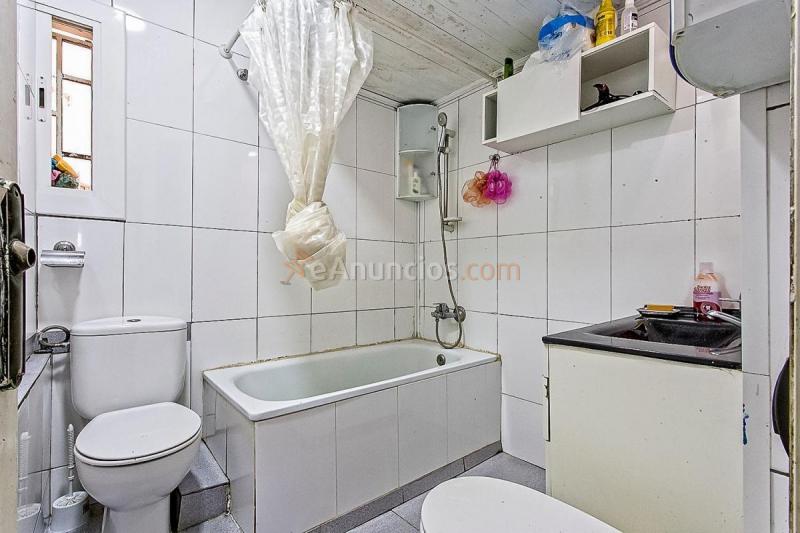 Apartamento en venta en  Sant Martí, Barcelona