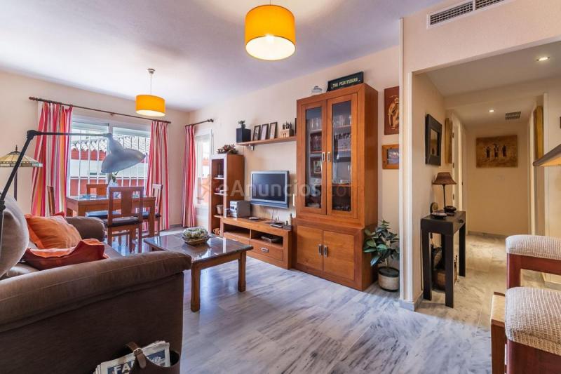 Apartamento en venta en  Benalmádena Pueblo, Benalmádena