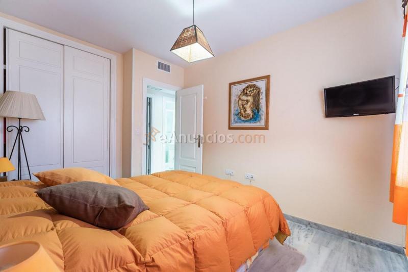 Apartamento en venta en  Benalmádena Pueblo, Benalmádena