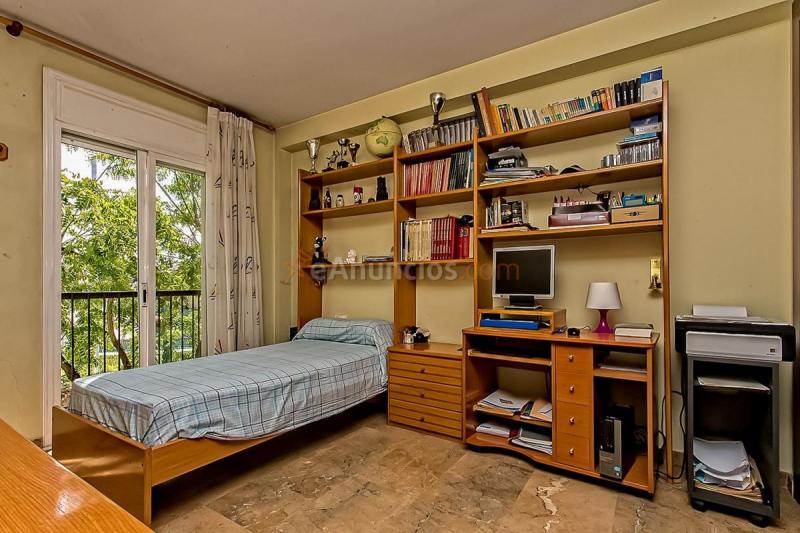 Apartamento en venta en  Centre, Badalona