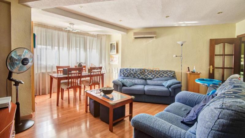 Apartamento en venta en  Tetuán, Madrid