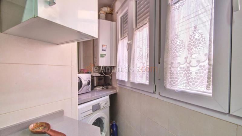 Apartamento en venta en  Tetuán, Madrid