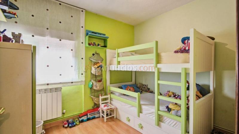 Apartamento en venta en  Tetuán, Madrid