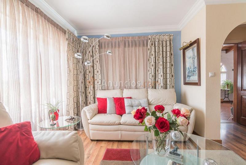 Adosado en venta en Calle Guadalajara, El Goro - Ojos de Garza, Telde