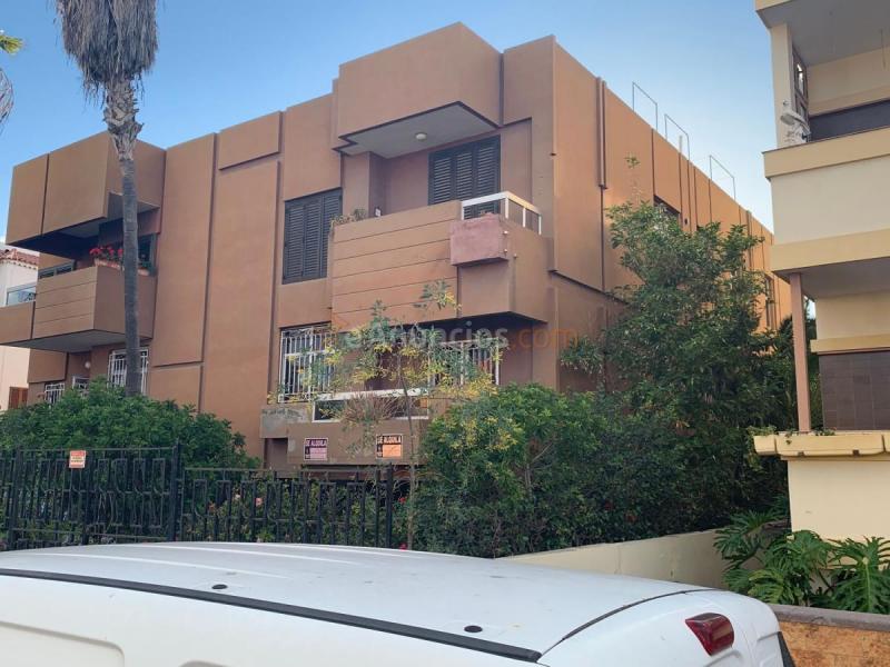 Casa en alquiler en  carlos m. blandy, Ciudad Alta, Las Palmas de Gran Canaria