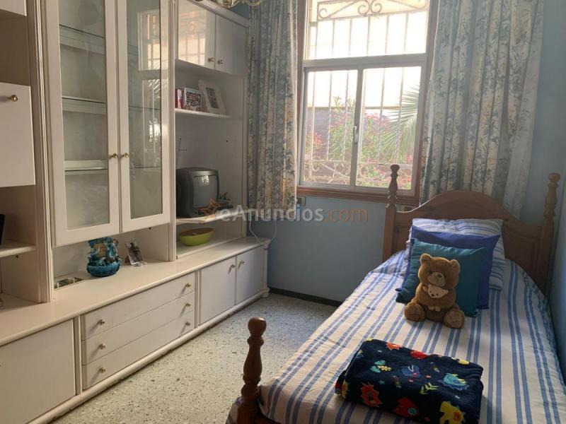 Casa en alquiler en  carlos m. blandy, Ciudad Alta, Las Palmas de Gran Canaria