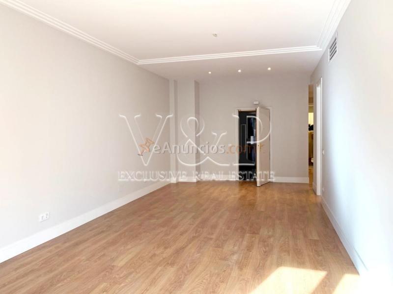 Apartamento en alquiler en  Salamanca, Madrid