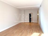 Apartamento en alquiler en  Salamanca, Madrid