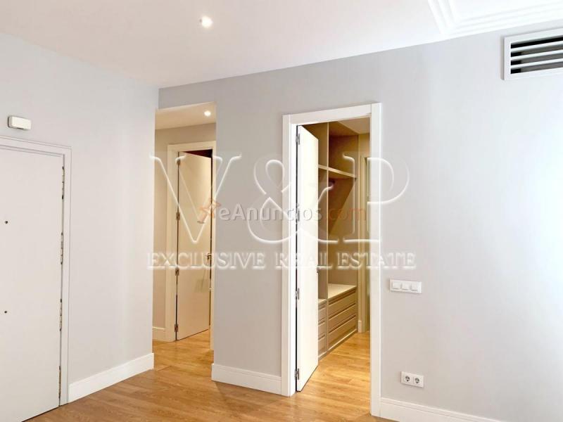 Apartamento en alquiler en  Salamanca, Madrid