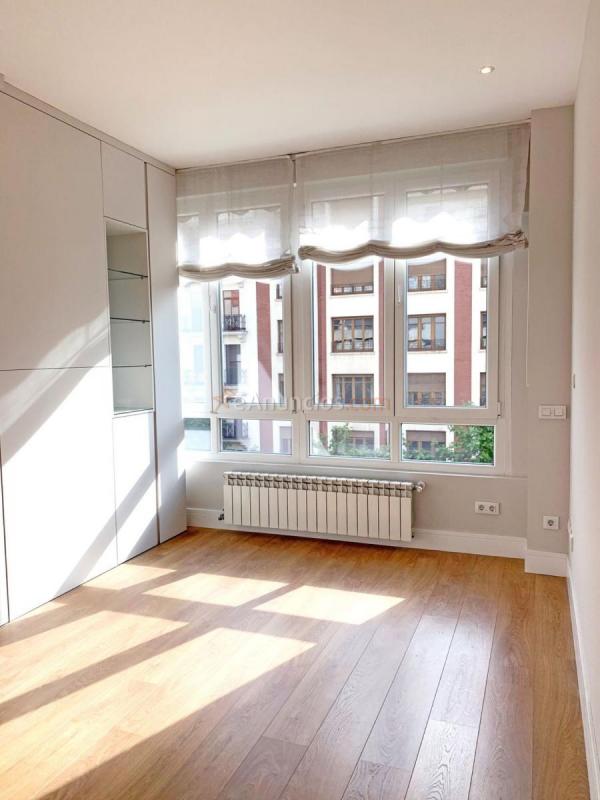 Apartamento en alquiler en  Salamanca, Madrid