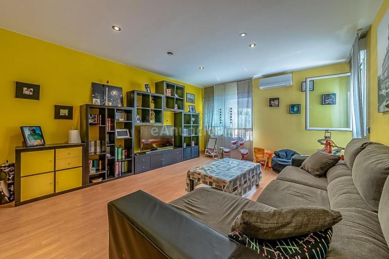 Apartamento en venta en  Parla Este, Parla