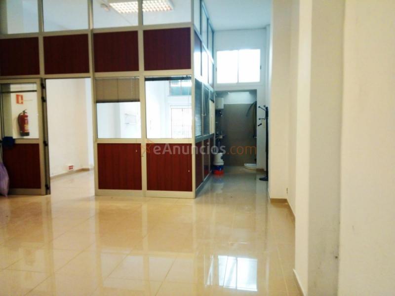 Local Comercial en venta en  sor simona, Ciudad Alta, Las Palmas de Gran Canaria