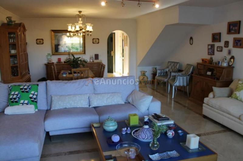 Apartamento en venta en  Marbella Pueblo, Marbella