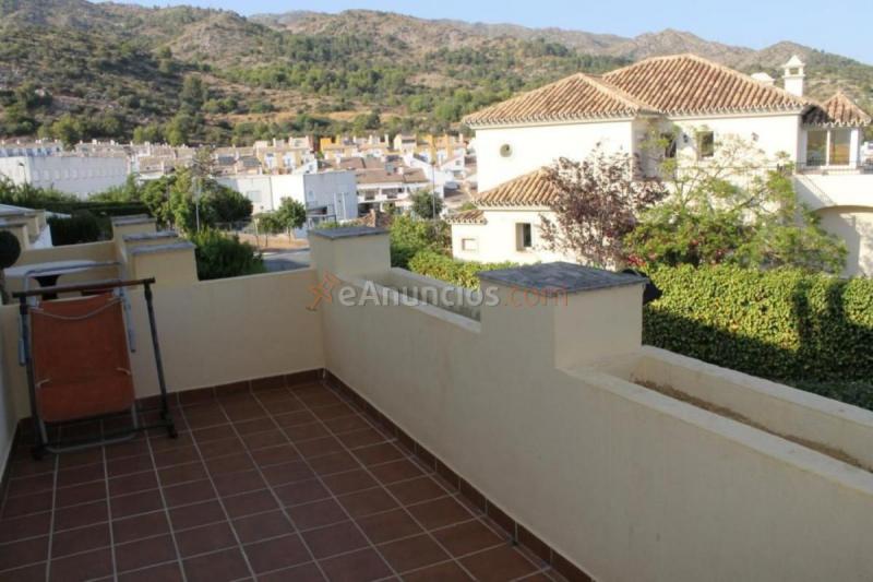 Apartamento en venta en  Marbella Pueblo, Marbella