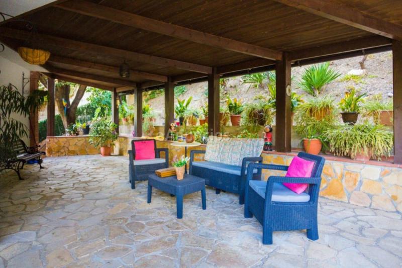 Adosado en venta en  Castellví de Rosanes