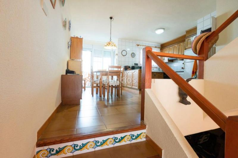 Adosado en venta en  El Perellonet