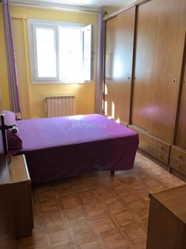 Apartamento en alquiler en  Ayerbe, Barajas, Madrid