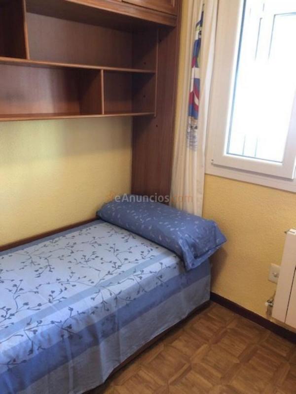Apartamento en alquiler en  Ayerbe, Barajas, Madrid