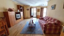 Apartamento en venta en Calle Mayor Antigua, Centro, Palencia