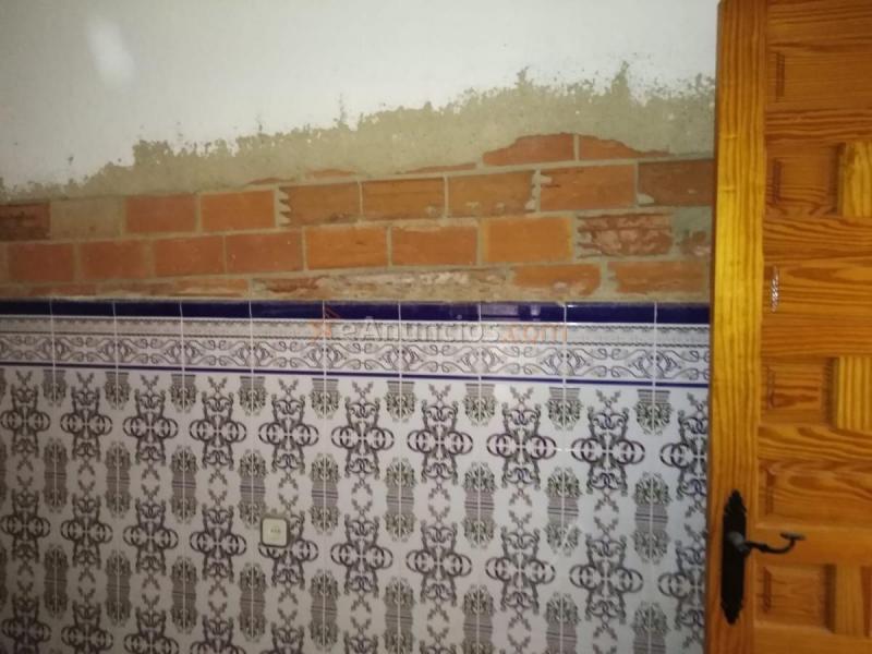 Casa Rural en venta en  DOCTOR FLEMING, Higuera de Arjona