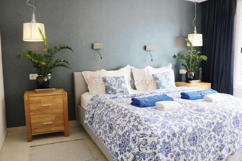 Apartamento en venta en  Av. Austria, Costa Adeje, Adeje