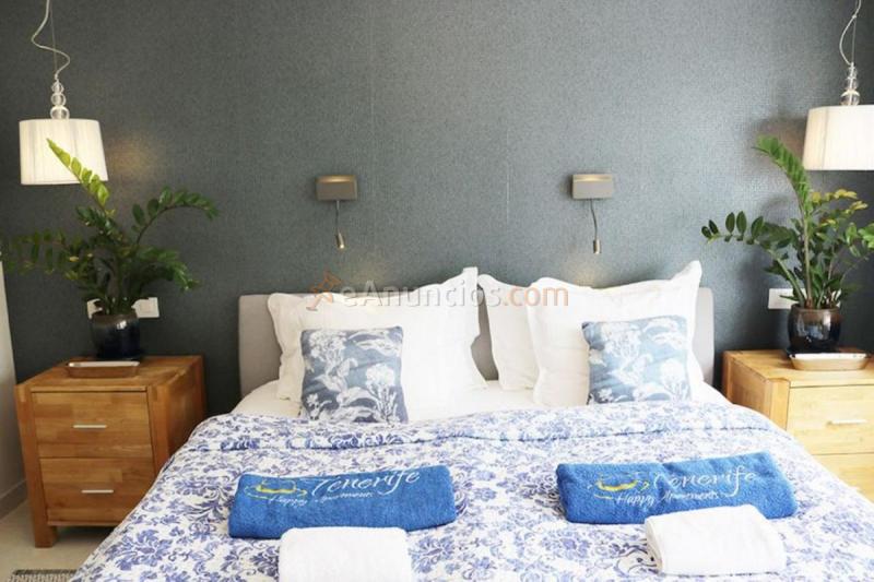 Apartamento en venta en  Av. Austria, Costa Adeje, Adeje