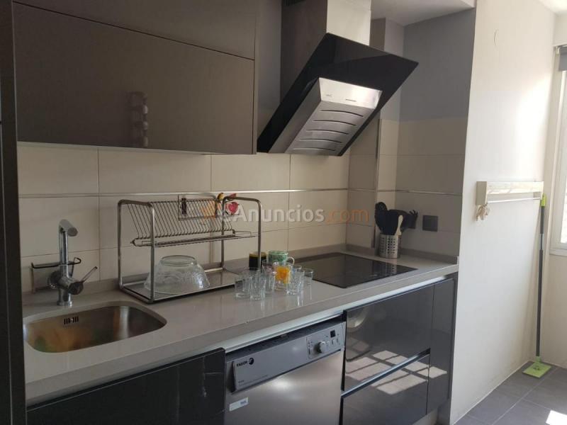 Apartamento en alquiler en  Bailén - Miraflores, Málaga
