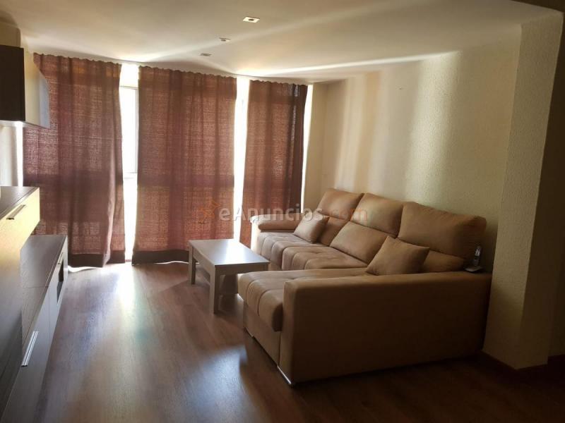 Apartamento en alquiler en  Bailén - Miraflores, Málaga