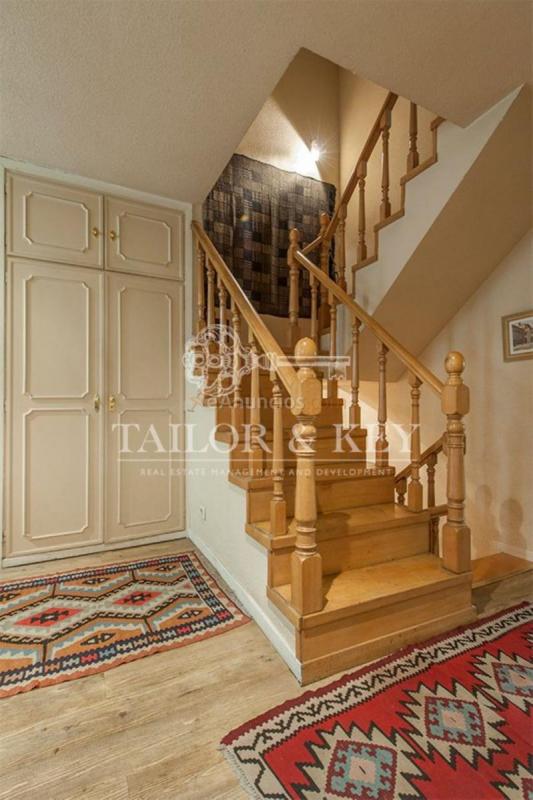 Casa en venta en  El Soto de la Moraleja, La Moraleja