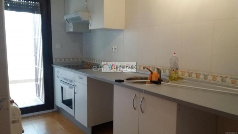 Apartamento en venta en  Quismondo