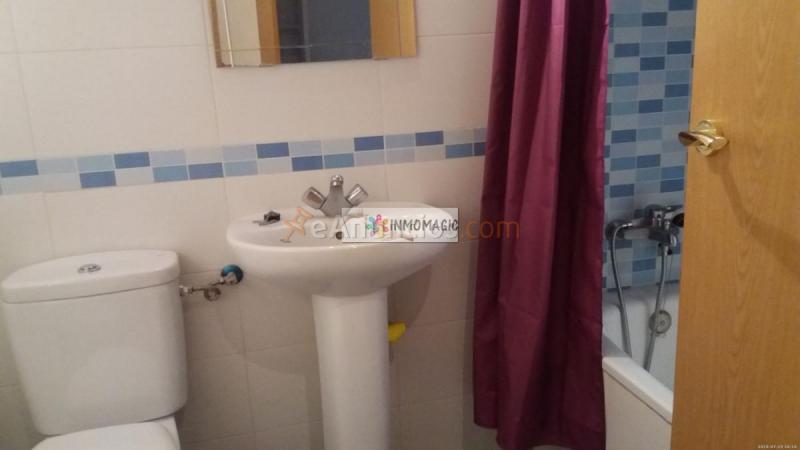 Apartamento en venta en  Quismondo