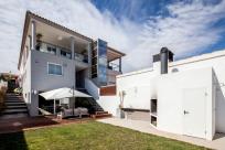 Adosado en venta en  Monserrat