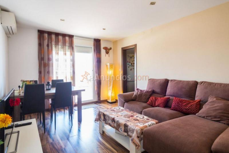 Atico en venta en  El Castell-Poble Vell, Castelldefels