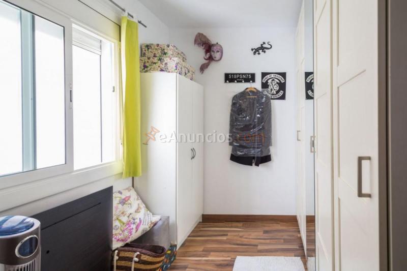 Atico en venta en  El Castell-Poble Vell, Castelldefels