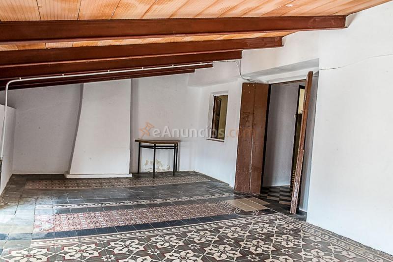 Adosado en venta en  Cumbres Mayores