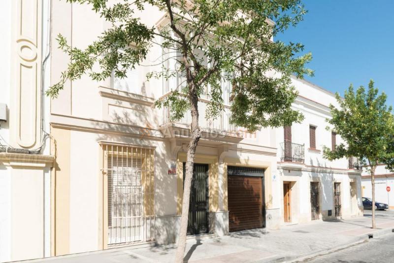 Adosado en venta en  Santiago - Coronación, Jerez de la Frontera