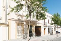 Adosado en venta en  Santiago - Coronación, Jerez de la Frontera