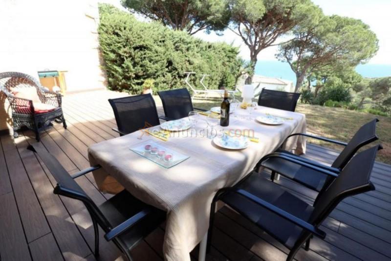 Apartamento en venta en  Dels Pescadors, Sant Pol - Volta de l'Ametller, Sant Feliu de Guíxols