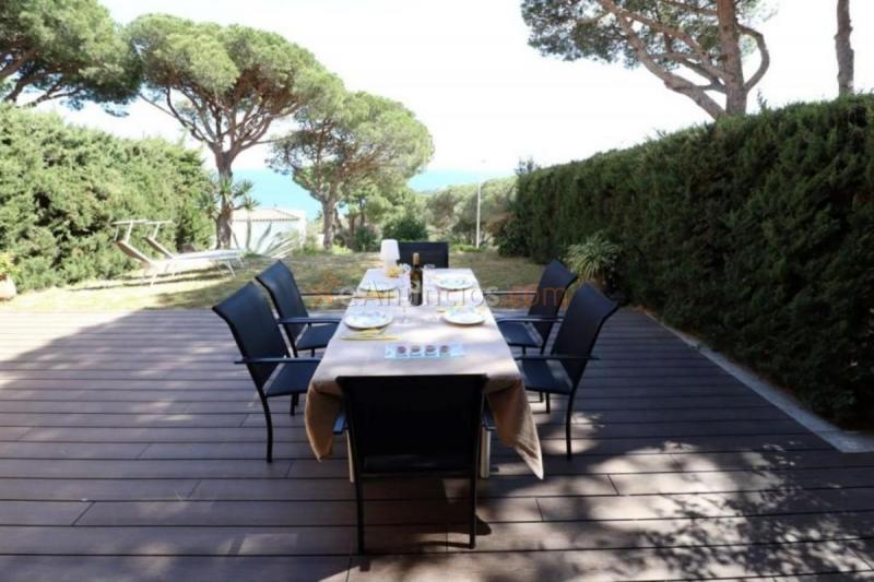 Apartamento en venta en  Dels Pescadors, Sant Pol - Volta de l'Ametller, Sant Feliu de Guíxols