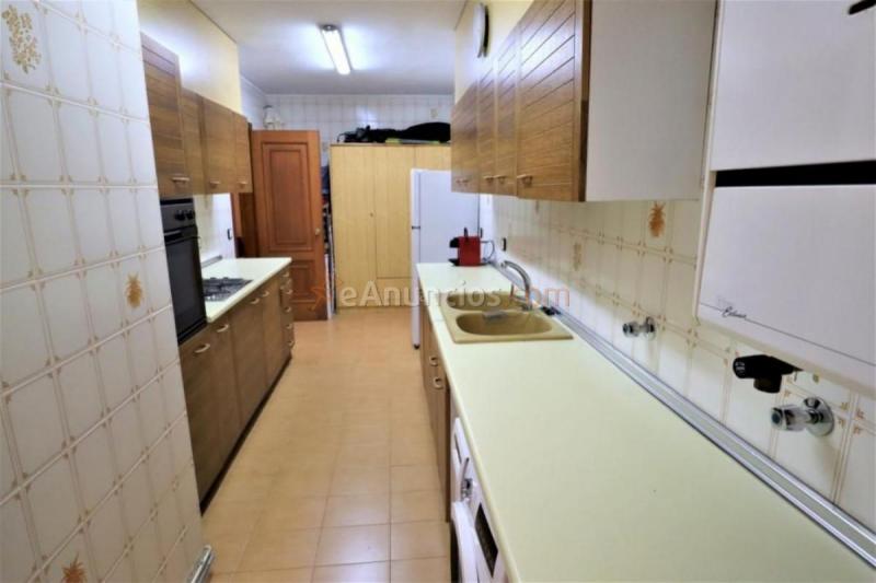 Apartamento en venta en  Dels Pescadors, Sant Pol - Volta de l'Ametller, Sant Feliu de Guíxols