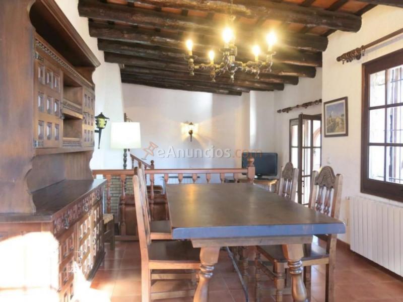 Casa Rural en venta en Calle del Bergued, Cabanyes-Mas Ambrós-Mas Pallí, Calonge