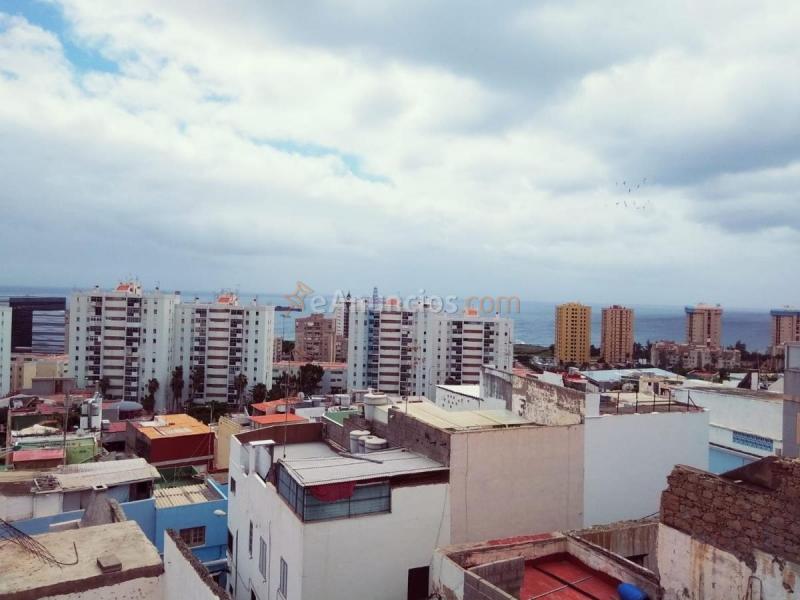 Casa en venta en Calle Cerrojo, Carretera del Centro - Cono sur, Las Palmas de Gran Canaria