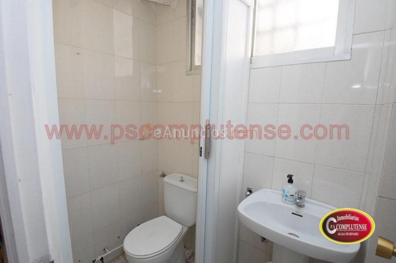 Local Comercial en venta en  Val, Alcalá de Henares