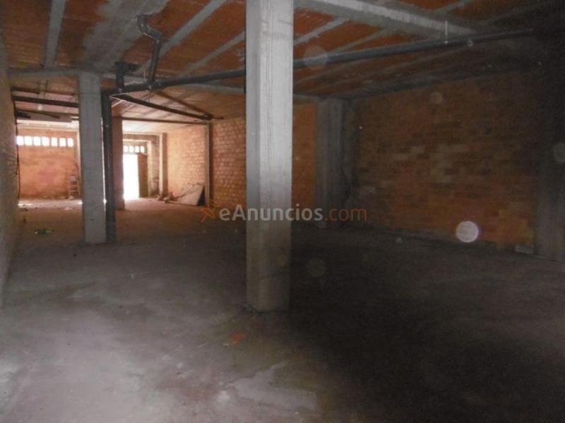 Local Comercial en alquiler en Calle Llana de Afuera, Casco Antiguo, Burgos