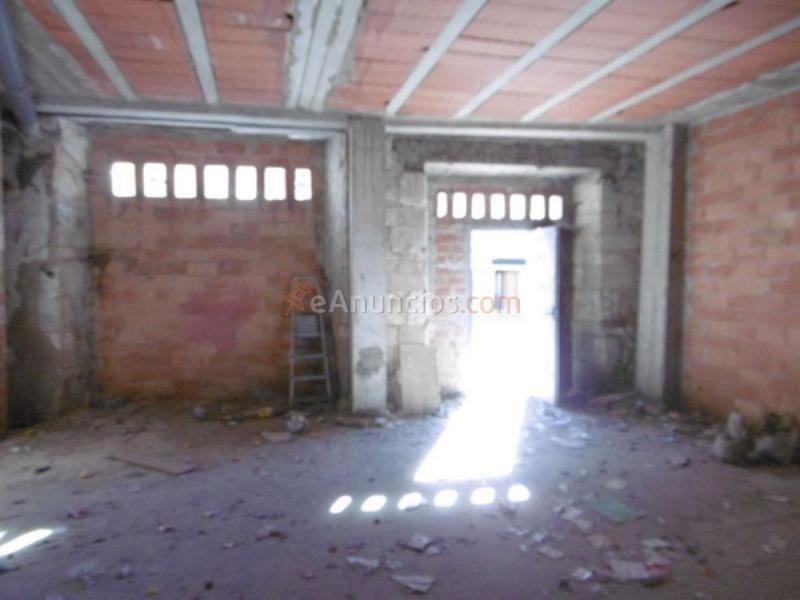 Local Comercial en alquiler en Calle Llana de Afuera, Casco Antiguo, Burgos