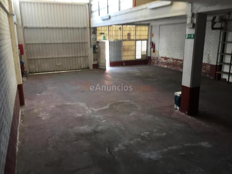 Edificio en alquiler en  Pentasa III, Villafría - La Ventilla - Castañares, Burgos